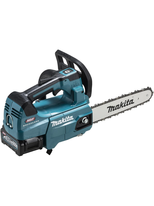 Makita MUC002GRDX 40Vmax Cordless Chainsaw