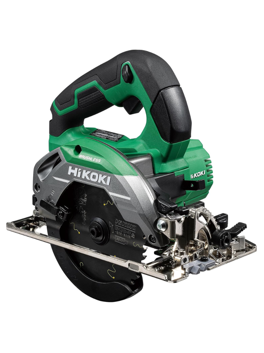 HiKOKI C1205DA 10.8V Cordless Circular Saw