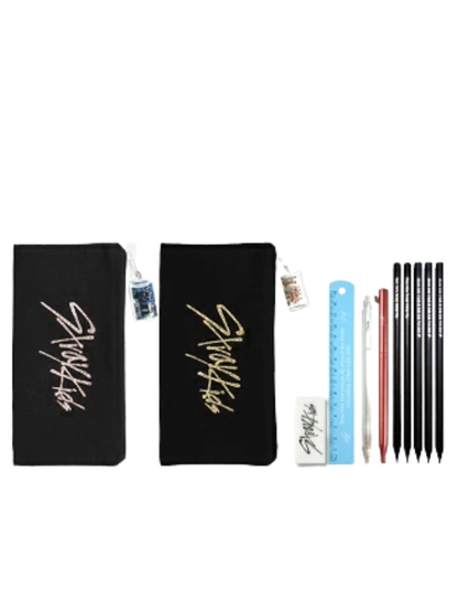 Stray Kids Stationery Set [10 Pieces]