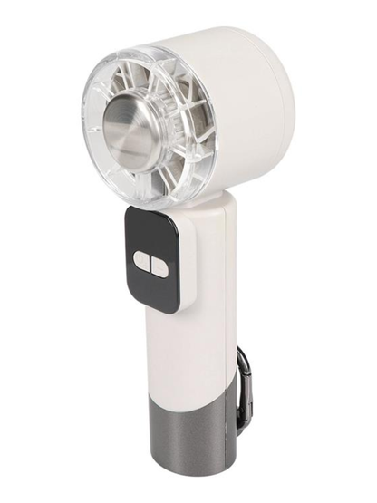 Cooling Plate Jet Fan