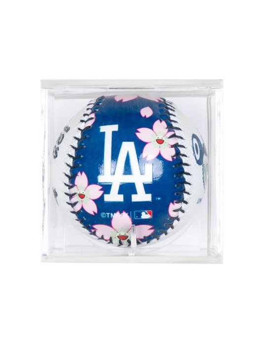 Takashi Murakami x MLB Tokyo Series 2025 Baseball Rawlings Dodgers