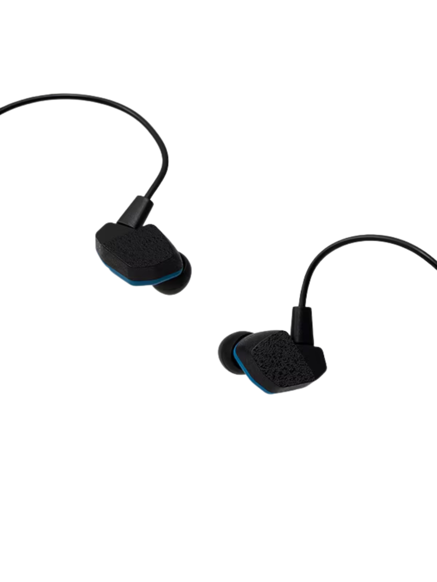 Final A2000 In-Ear Earphones