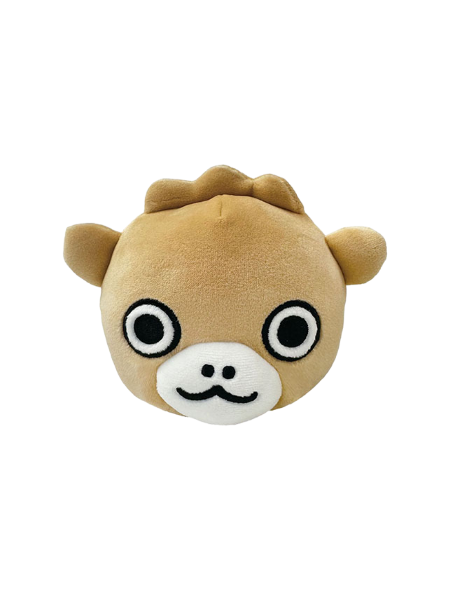Chibi Godzilla Second Form Plush Toy