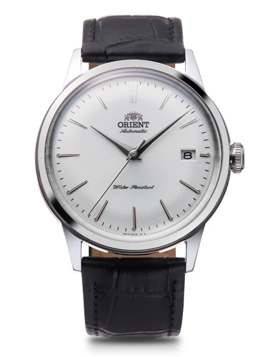 Orient Bambino RN-AC0M03S Automatic Mechanical Watch