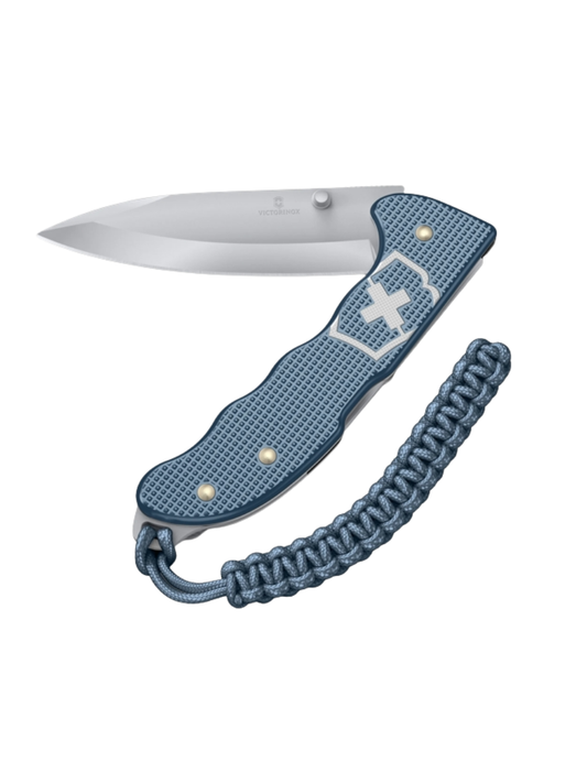 Victorinox Evoke Alox Limited Edition 2026 Folding tool Outdoor Pocket tool