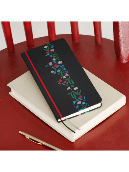 Hobonichi Techo Weeks 2027 Petit Bloom Planner