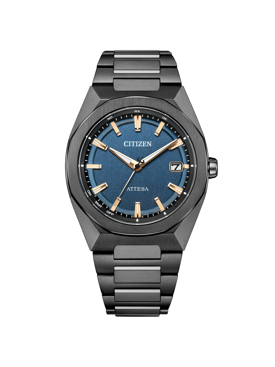 Citizen ATTESA CB3045-61L Eco-Drive Radio Controlled Watch