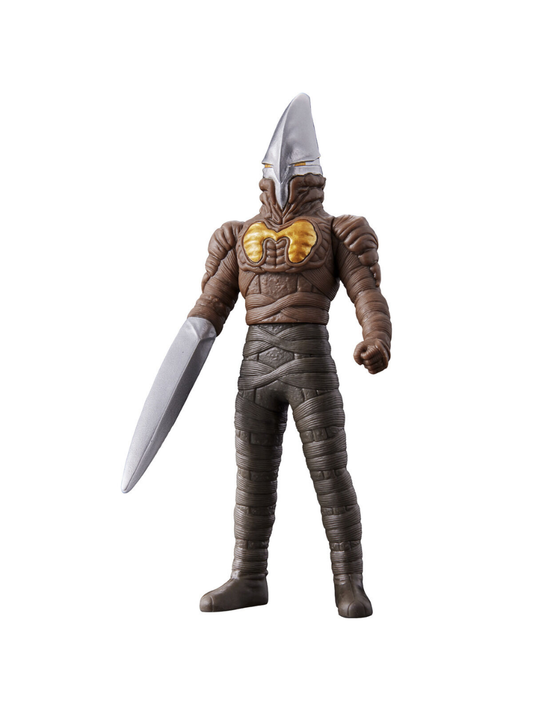 Ultraman Kaiju Series 206 Zangil Figure