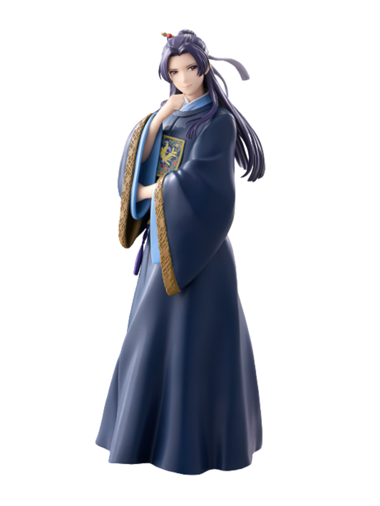 The Apothecary Diaries Jinshi Trio-Try-iT Figure Garden Party Version