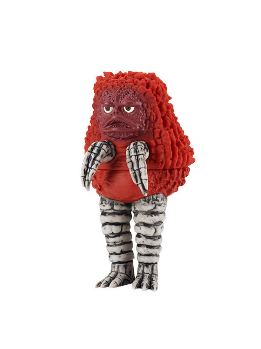 Ultraman Kaiju Series 77 Pigmon Sofubi Figure