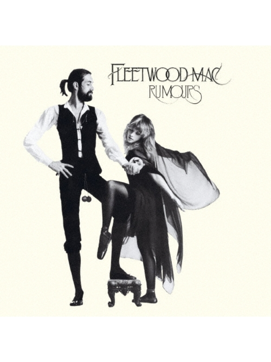 Fleetwood Mac – Rumours (Hybrid SACD/CD) Remastered Edition