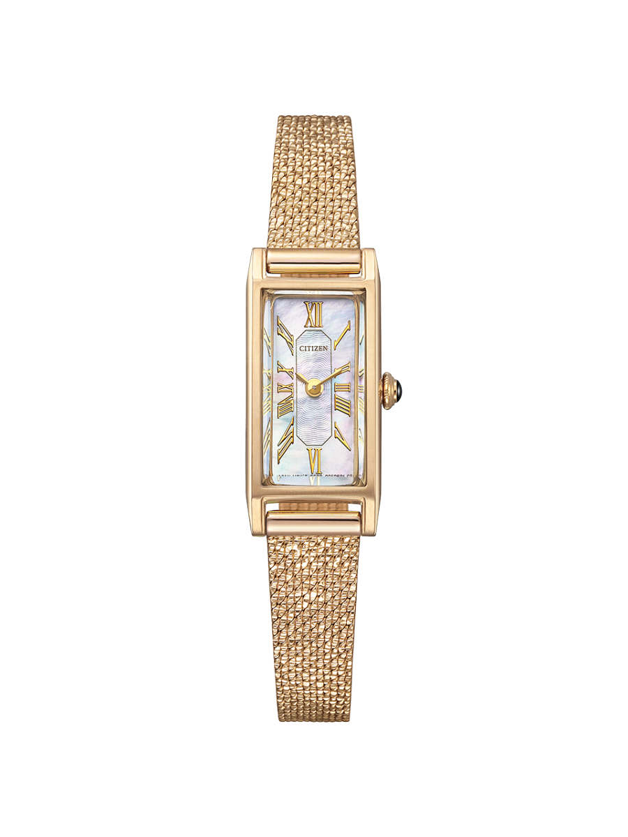 Citizen Kii EG7043-33D Eco-Drive Limited Edition Women’s Watch