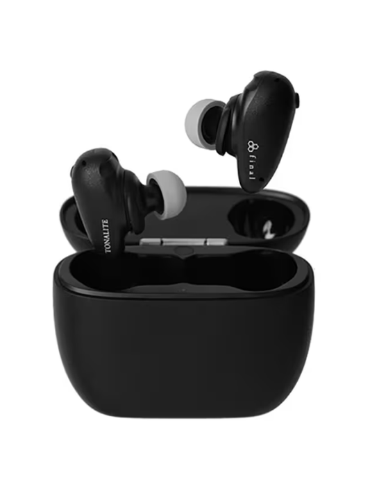 Final TONALITE True Wireless Earbuds