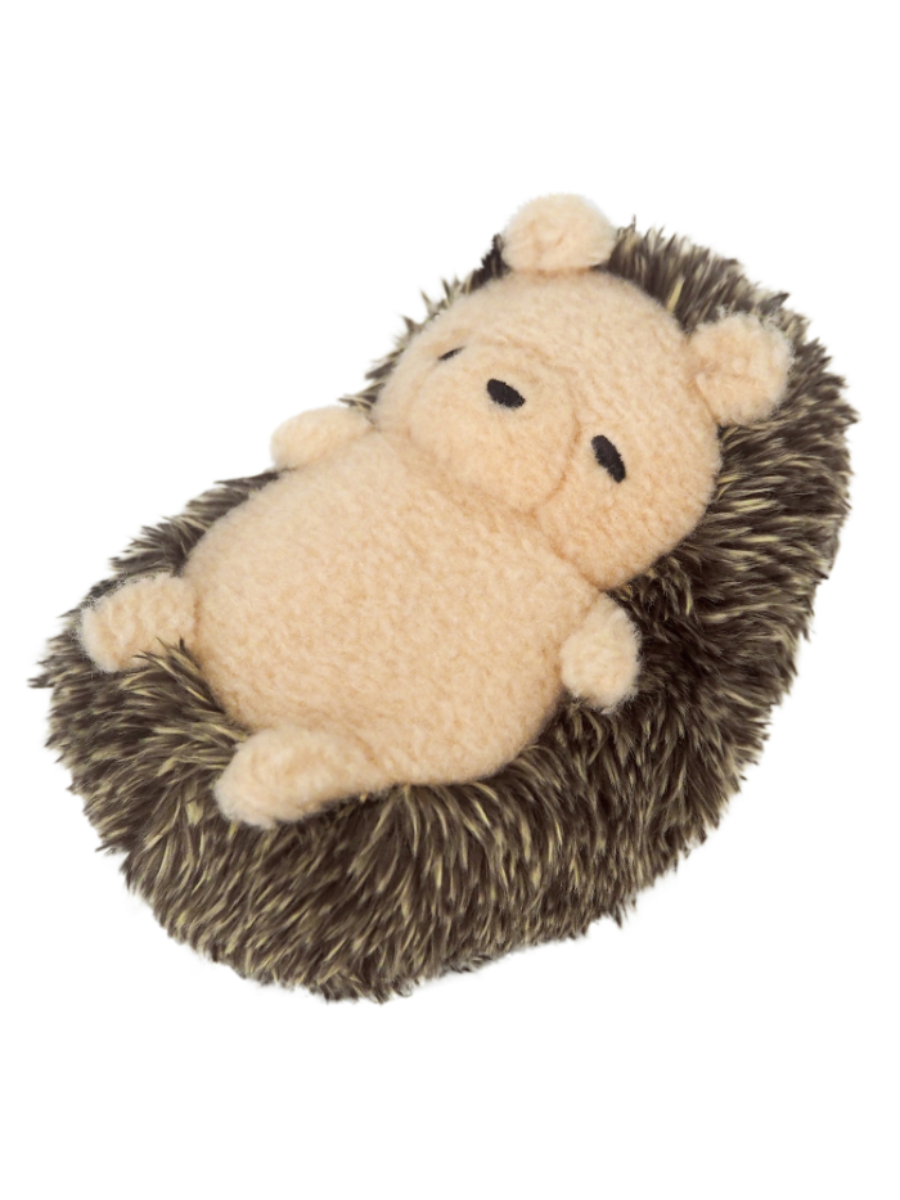 Chillmate Hedgehog Plush Toy
