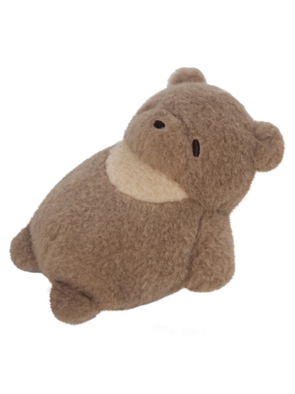 Chillmate Bear Plush Toy