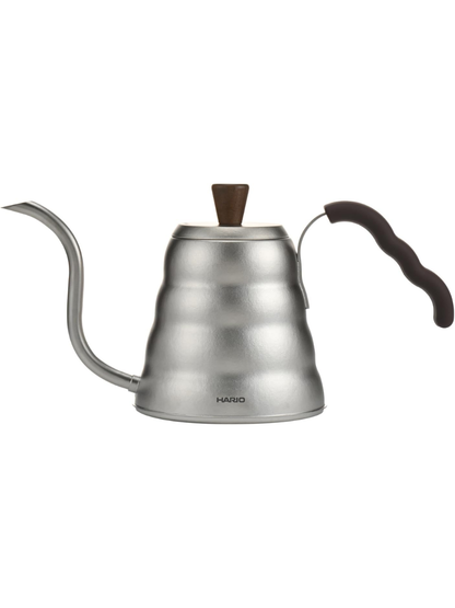 HARIO V60 Titanium Pour Over Coffee Kettle 600ml VKBTI-90-TSV