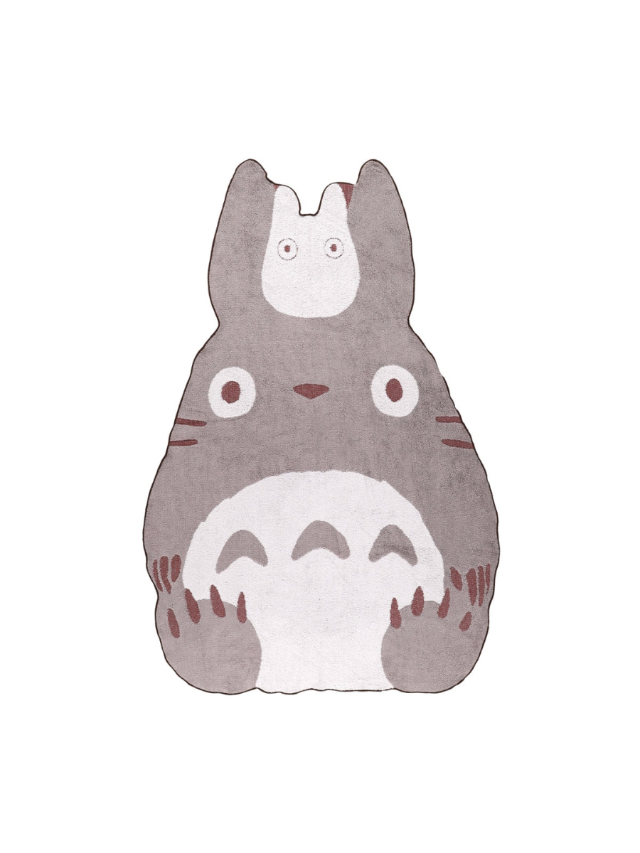My Neighbor Totoro Kids Nap Towel Blanket