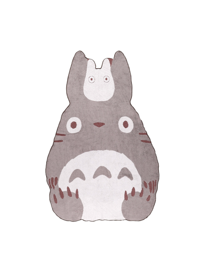 My Neighbor Totoro Kids Nap Towel Blanket