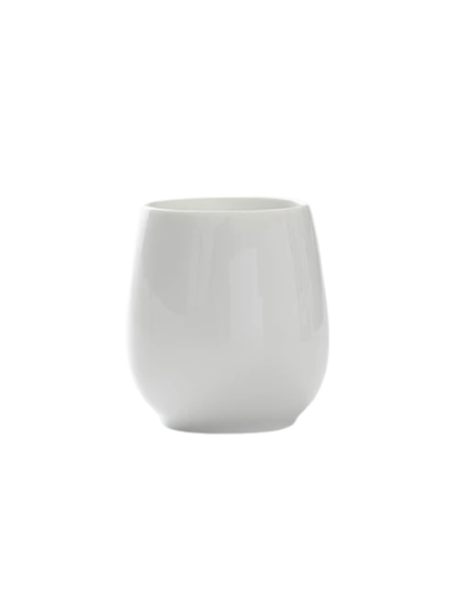 ORIGAMI Barrel Flavor Coffee Cup
