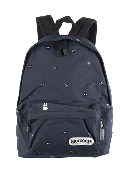 My Neighbor Totoro Outdoor Products Collaboration Daypack