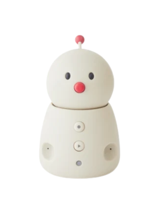 BOCCO emo Wi-Fi Model Family Communication Robot