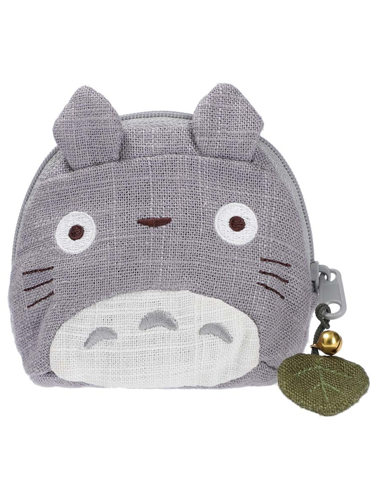 My Neighbor Totoro Mini Pouch Big Totoro