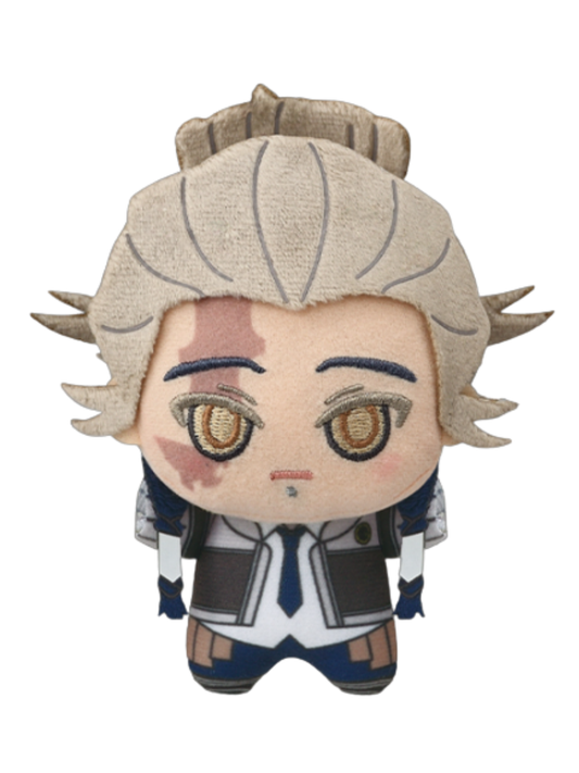 Gachiakuta Chibigurumi Plush Vol.2 Tamzy