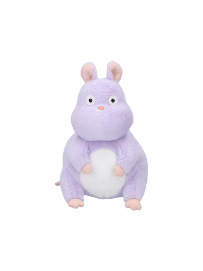 Spirited Away Komorebi Boh Mouse Plush Toy Soft Stuffed Figure