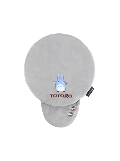 My Neighbor Totoro Tail Seat Cushion Round Chair Pad