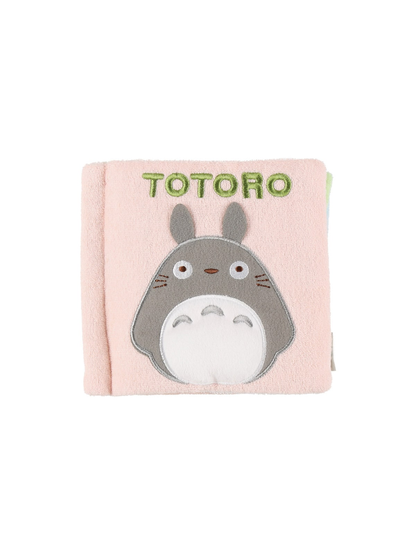 My Neighbor Totoro Baby Activity Cloth Book