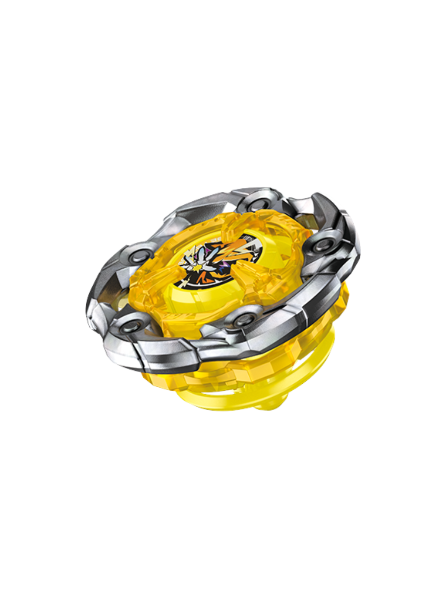 Beyblade X UX-03 Wizard Rod 5-70DB