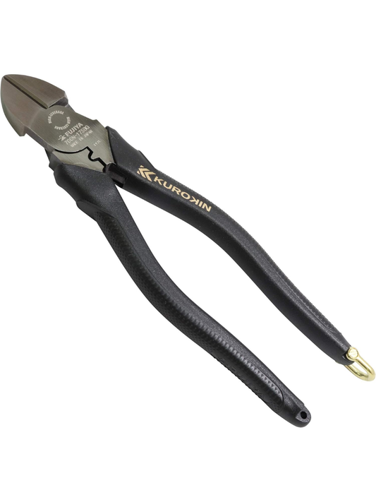 FUJIYA 700N-175 Diagonal Cutting Pliers 175mm