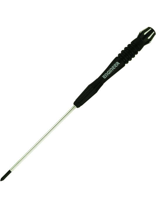 ENGINEER DM-02 Precision Screwdriver #0