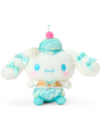 Cinnamoroll Dreamy Ice Parlor Plush Toy