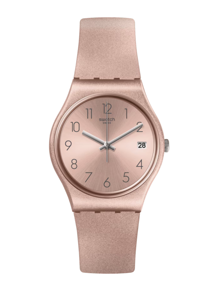Swatch PINKBAYA GP403 Pink Watch