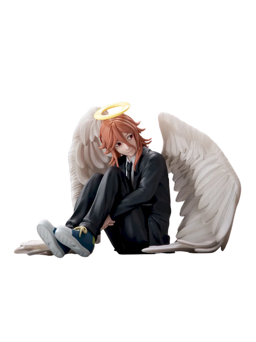 Chainsaw Man The Movie: Reze Arc High Premium Figure “Angel Devil”