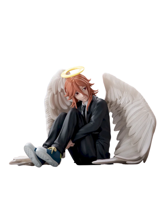 Chainsaw Man The Movie: Reze Arc High Premium Figure “Angel Devil”