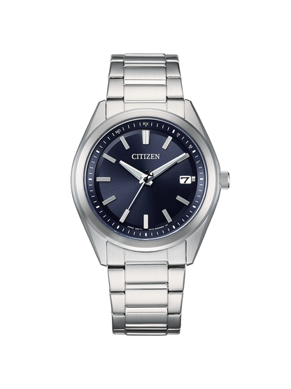Citizen Collection AS1080-65L Eco-Drive Radio Controlled Men’s Watch