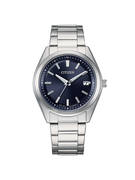 Citizen Collection AS1080-65L Eco-Drive Radio Controlled Men’s Watch