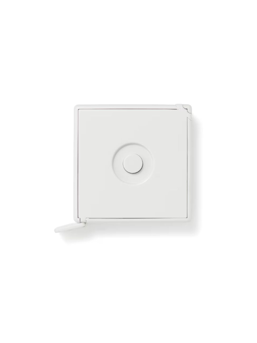 Muji Fiberglass Measuring Tape 1.5m x 8mm