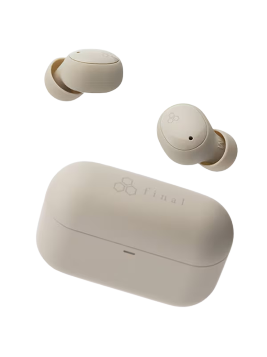 Final ZE500 for ASMR True Wireless Earbuds