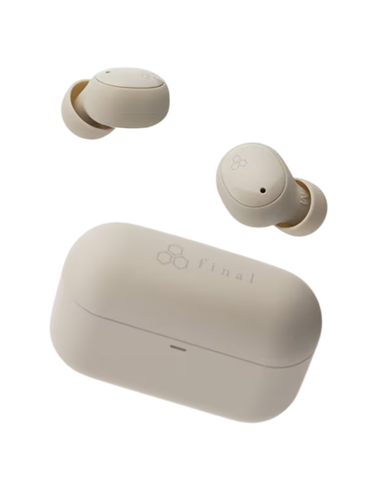 Final ZE500 for ASMR True Wireless Earbuds