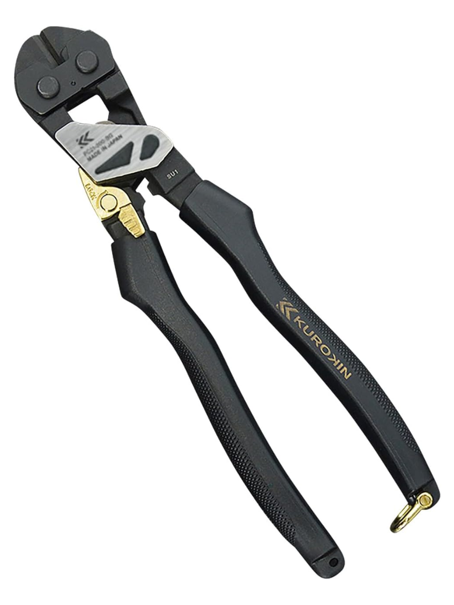 Fujiya PC21-200-BG Forged Cable Cutter 215mm