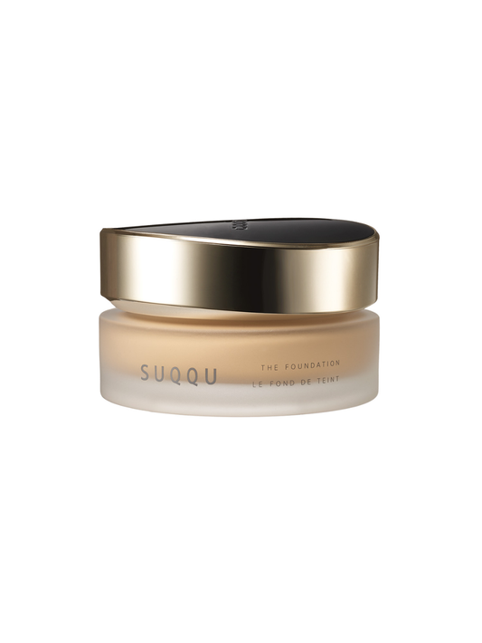 SUQQU The Foundation Cream Foundation 30g