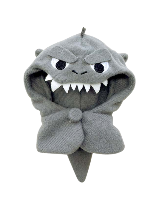Godzilla Mascot Costume Poncho Set (1954 / 1994)