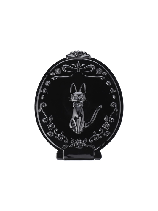 Kiki’s Delivery Service Jiji Compact Mirror (Black)
