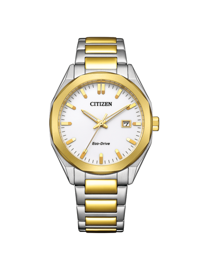 Citizen Collection BM7624-82A Eco-Drive Men’s Watch