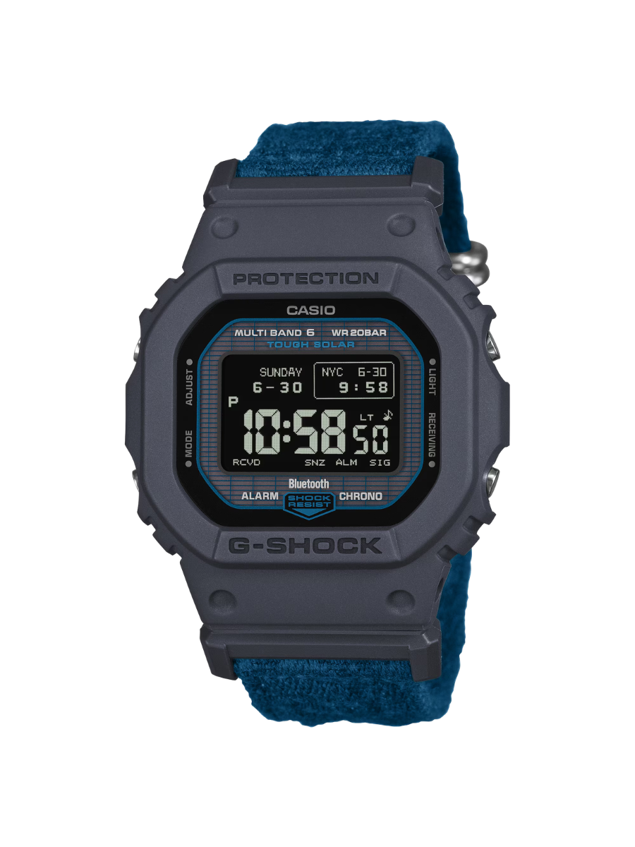 Casio G-SHOCK GW-BX5600CBG-2JR Watch