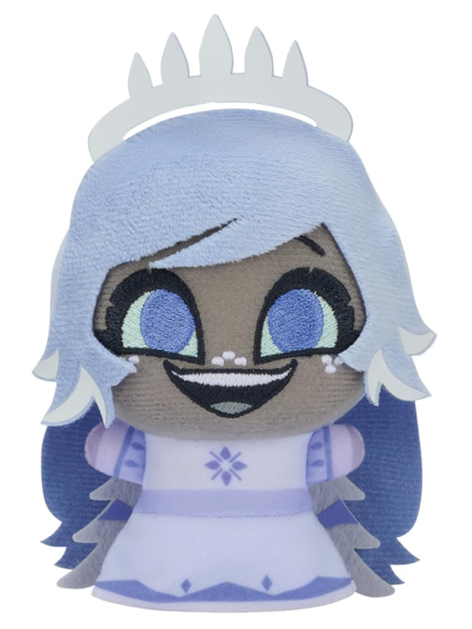 Hazbin Hotel Emily Vol.5 Plush Figure