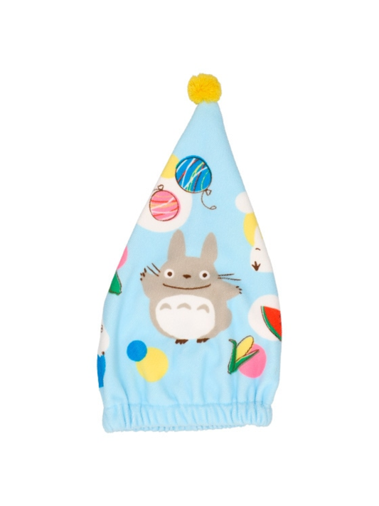 My Neighbor Totoro Summer Hair Cap Towel